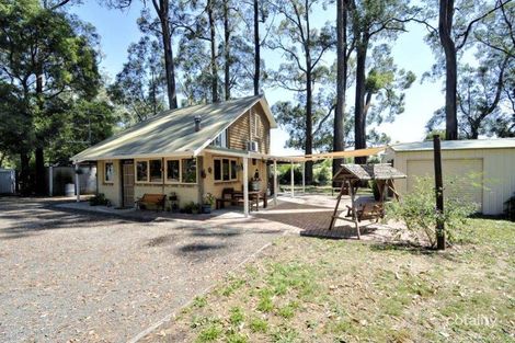Property photo of 4 Mervyn Street Kinglake VIC 3763