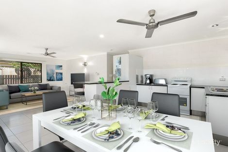 Property photo of 28 Augustus Street Mooroobool QLD 4870