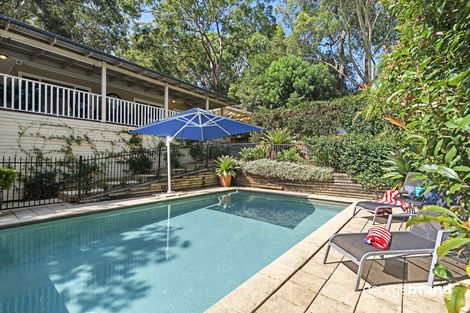 Property photo of 5 Emma James Street Springfield NSW 2250