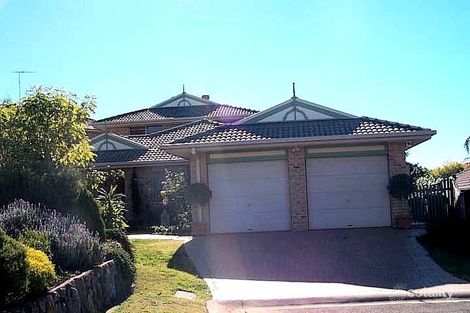 Property photo of 9 Shane Place Bella Vista NSW 2153