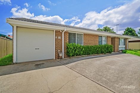 2/19 Colevile Pl, Rosemeadow, NSW 2560