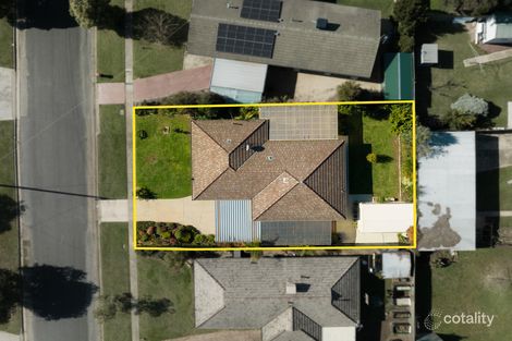 Property photo of 34 Perth Street Benalla VIC 3672