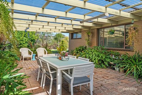 Property photo of 34 Perth Street Benalla VIC 3672