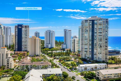 Property photo of 43/1 Cronin Avenue Main Beach QLD 4217
