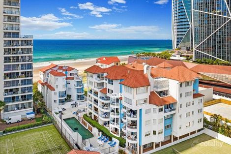 30/26 Old Burleigh Rd, Surfers Paradise, QLD 4217
