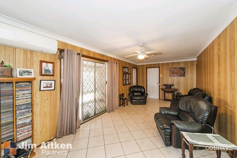 Property photo of 39 Borrowdale Way Cranebrook NSW 2749