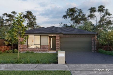 509 Hourigan Way, Werribee, VIC 3030