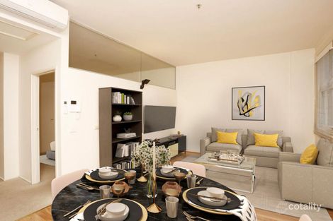 Property photo of 32/140 Flinders Street Melbourne VIC 3000