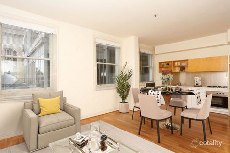 32/140 Flinders St, Melbourne, VIC 3000