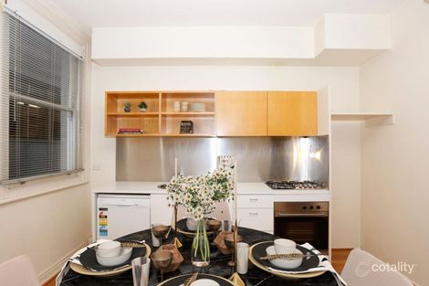 Property photo of 32/140 Flinders Street Melbourne VIC 3000