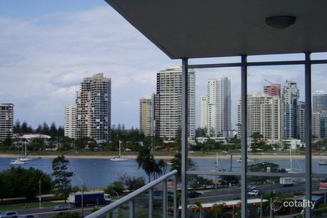 1207/1 Como Cres, Southport, QLD 4215