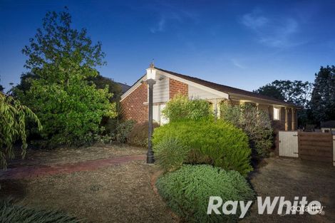 Property photo of 9 Ti Tree Court Viewbank VIC 3084