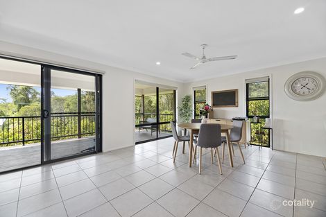 Property photo of 21 Appollo Place Oxenford QLD 4210