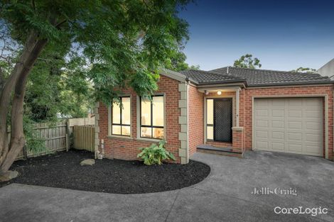 Property photo of 9/18 New Street Ringwood VIC 3134