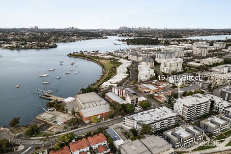 603/16 Hilly St, Mortlake, NSW 2137