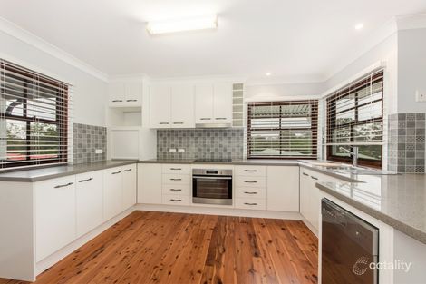 Property photo of 38-40 Newsky Court Deebing Heights QLD 4306