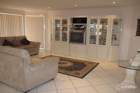 Property photo of 44 Golden Wattle Drive Ulladulla NSW 2539