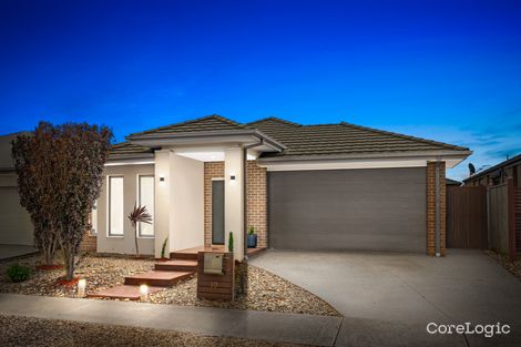 Property photo of 10 Focal Road Werribee VIC 3030