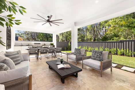 Property photo of 9 Karoom Avenue St Ives NSW 2075