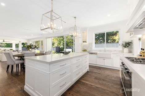 Property photo of 9 Karoom Avenue St Ives NSW 2075