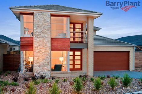 99 Yuruga Bvd, Point Cook, VIC 3030