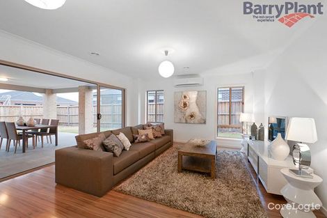 Property photo of 99 Yuruga Boulevard Point Cook VIC 3030