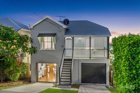 Property photo of 37 Benalla Street Manly QLD 4179
