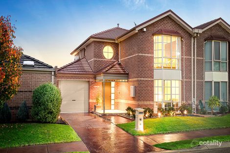 30 Domain Dr, Keysborough, VIC 3173