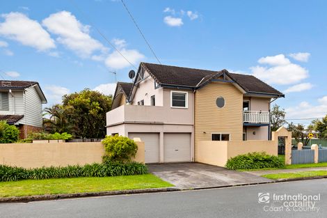 Property photo of 1/5 Merindah Avenue Kiama Downs NSW 2533