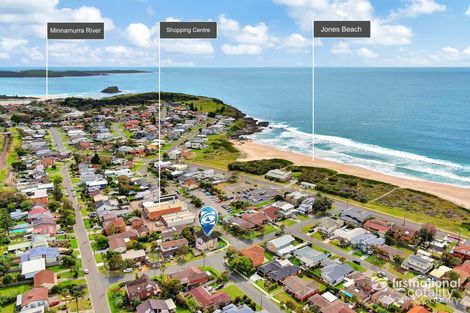 Property photo of 1/5 Merindah Avenue Kiama Downs NSW 2533