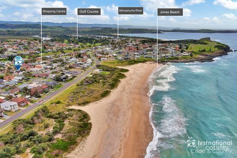 Property photo of 1/5 Merindah Avenue Kiama Downs NSW 2533