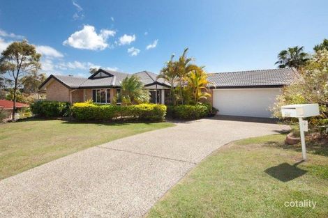 32 Wardley Dr, Parkwood, QLD 4214