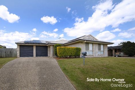 Property photo of 19 Radiata Court Morayfield QLD 4506