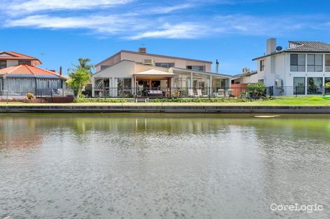 Property photo of 23 Curlew Point Drive Patterson Lakes VIC 3197