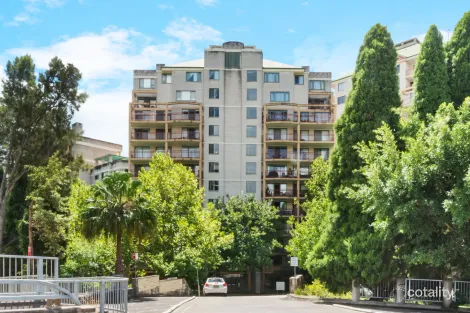 135/15 Herbert St, Naremburn, NSW 2065