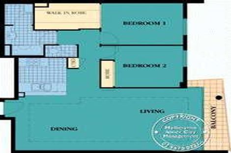 Property photo of 61/88 Park Street South Melbourne VIC 3205