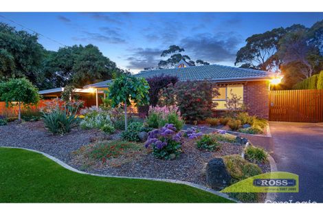 Property photo of 17 Rainier Avenue Dromana VIC 3936