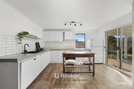 Property photo of 13 Butcherbird Place West Busselton WA 6280