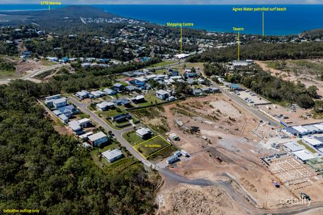 16 Occhilupo Cct, Agnes Water, QLD 4677