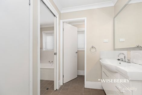 Property photo of 71 Howelston Road Gorokan NSW 2263
