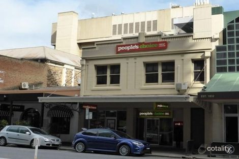 55 Flinders St, Adelaide, SA 5000
