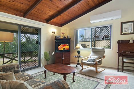 Property photo of 8 Neridah Street Loganlea QLD 4131