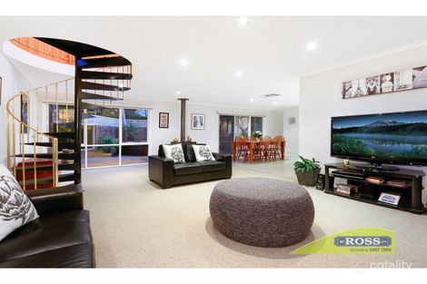 Property photo of 17 Rainier Avenue Dromana VIC 3936