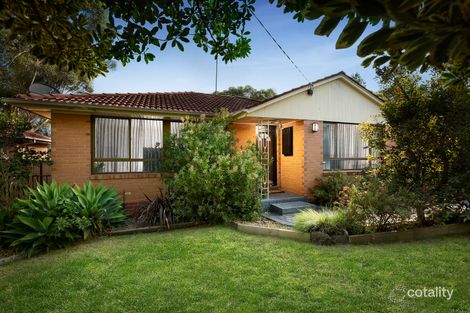 Property photo of 90 Moonee Boulevard Glenroy VIC 3046