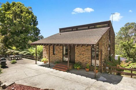 Property photo of 2 Whitehaven Street St Ives NSW 2075