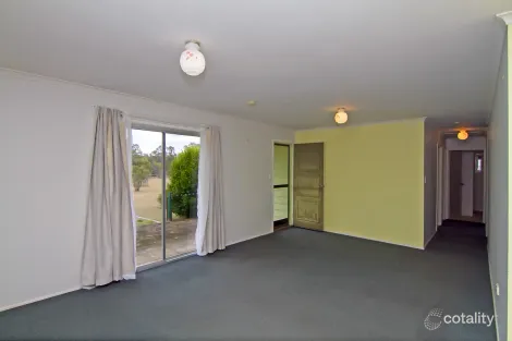 Property photo of 173 Carbeen Crescent Nanango QLD 4615