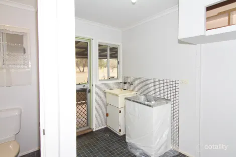 Property photo of 173 Carbeen Crescent Nanango QLD 4615