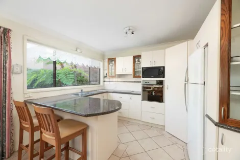 Property photo of 4 Mulga Place Kirrawee NSW 2232