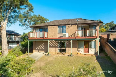 4 Mulga Pl, Kirrawee, NSW 2232