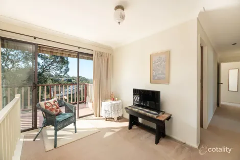 Property photo of 4 Mulga Place Kirrawee NSW 2232